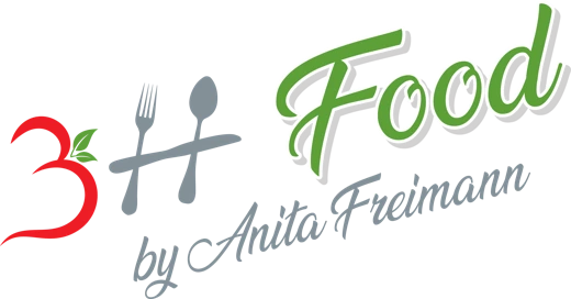 3H Food by Anita Freimann