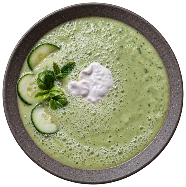 Juha krastavac gazpacho