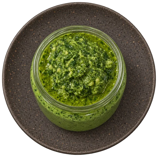 Pesto od medvjeđeg luka